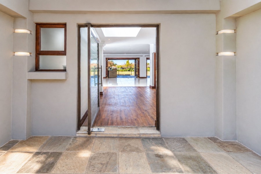 4 Bedroom Property for Sale in Pecanwood Estate North West